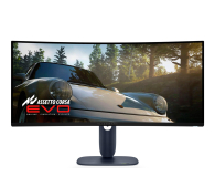 Monitor LED 32" i większy Dell Alienware AW3425DW